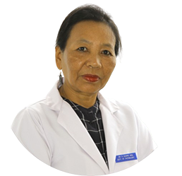 Dr. Vinotsole Khamo Avatar